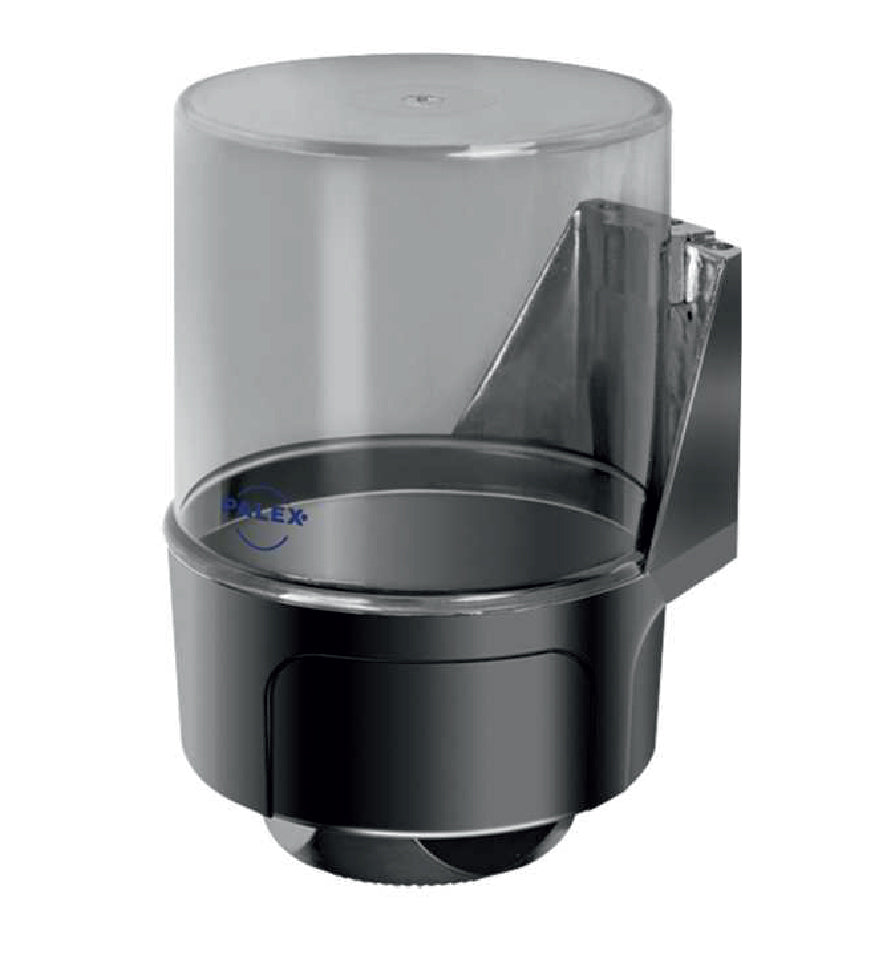 Towel Roll Plastic Dispenser 3458