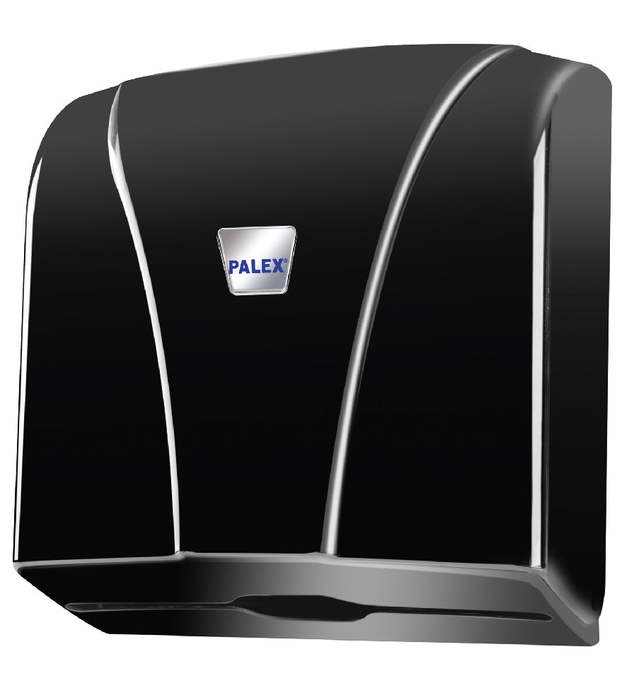 Interfold Plastic Dispenser 3464