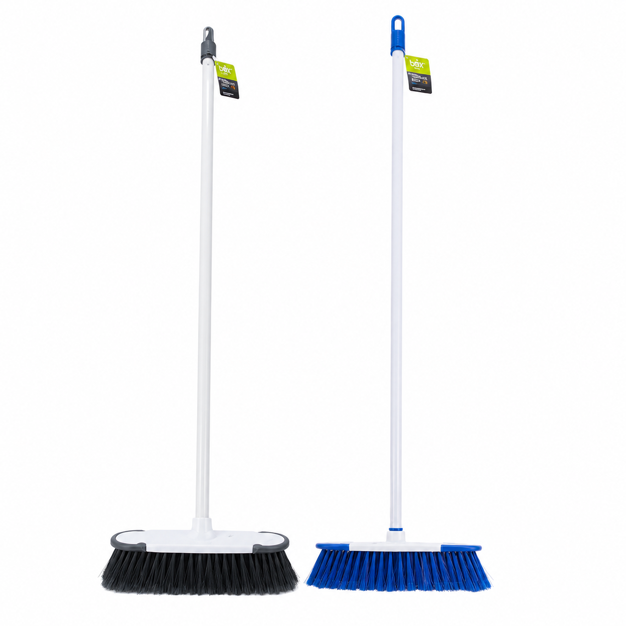 Broom Indoor 1.2M