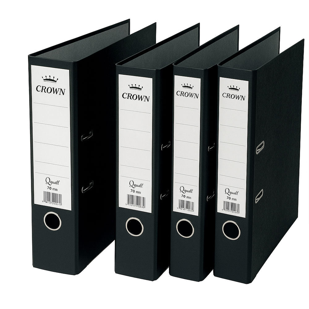 CROWN Box File