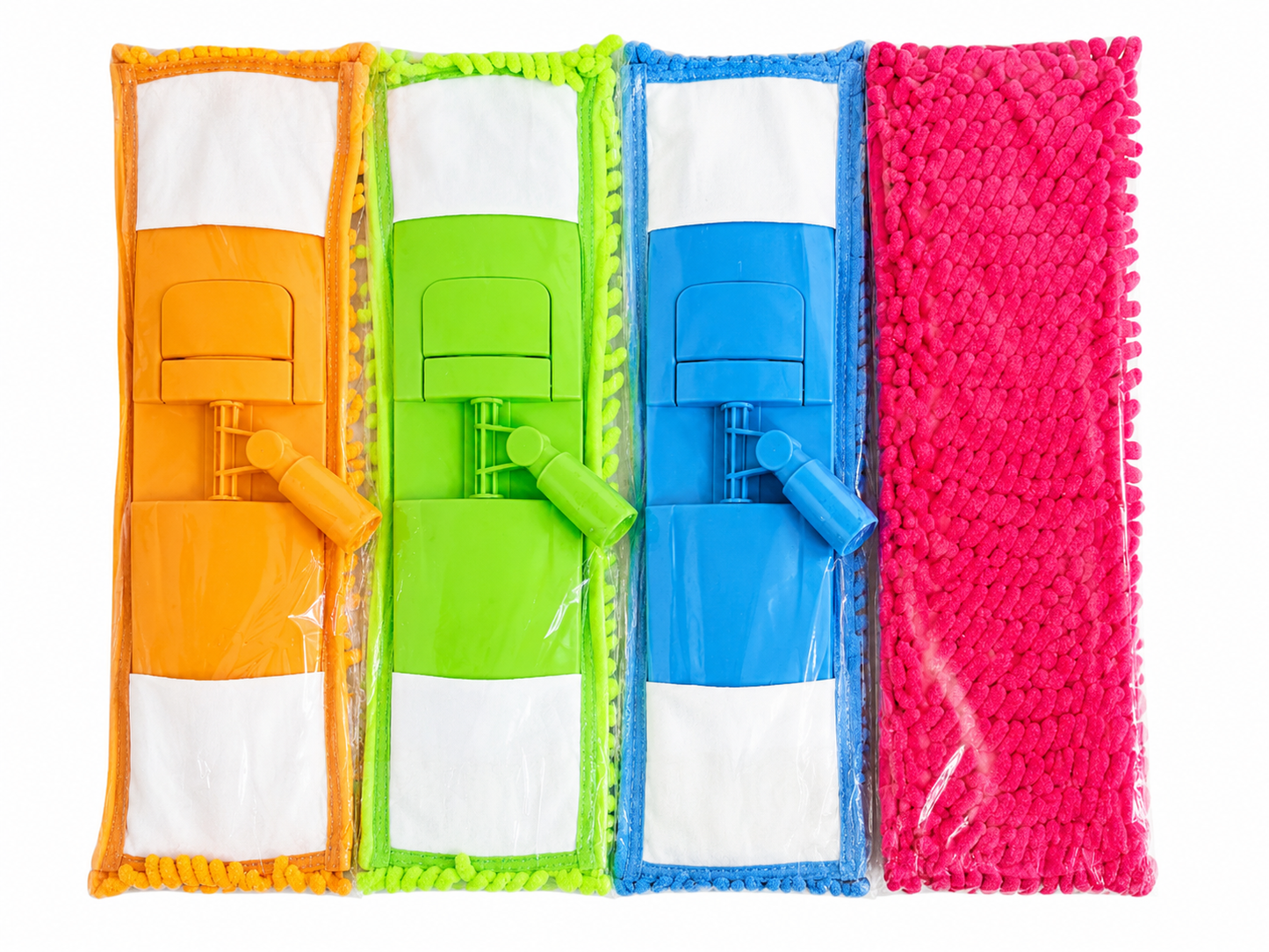 Industrial Mop Cloth refill