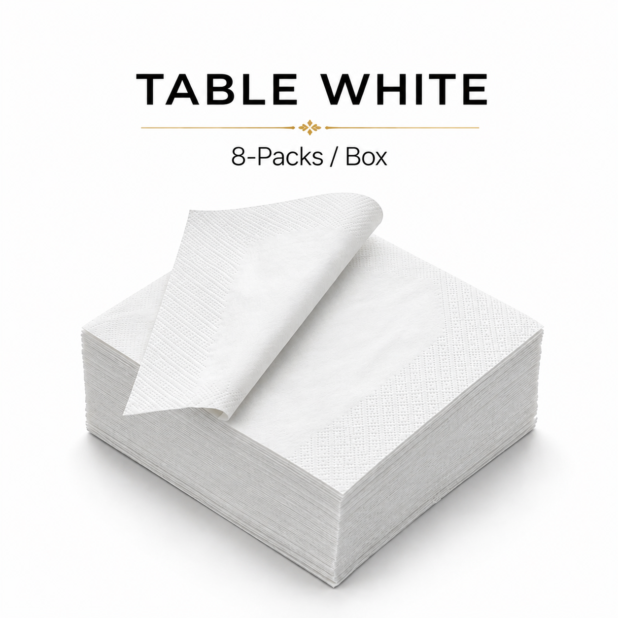 Table Dinner Napkins