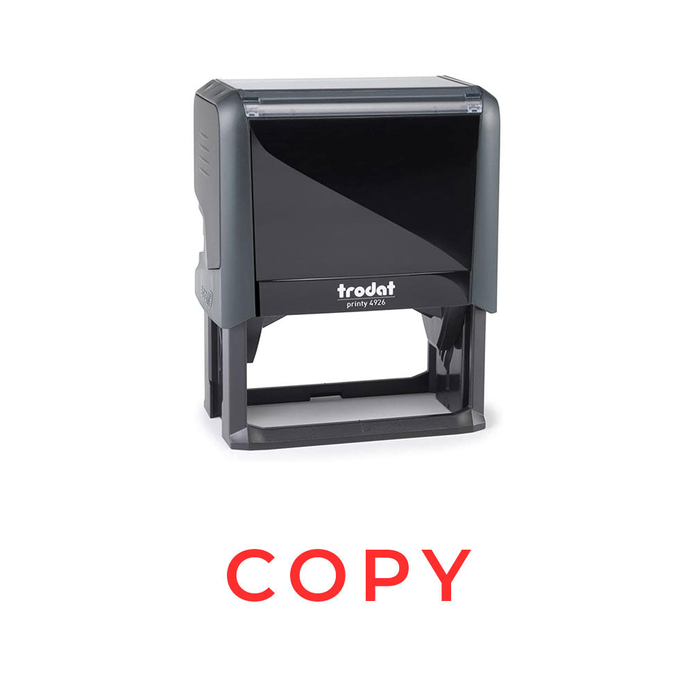 TRODAT COPY Stamp