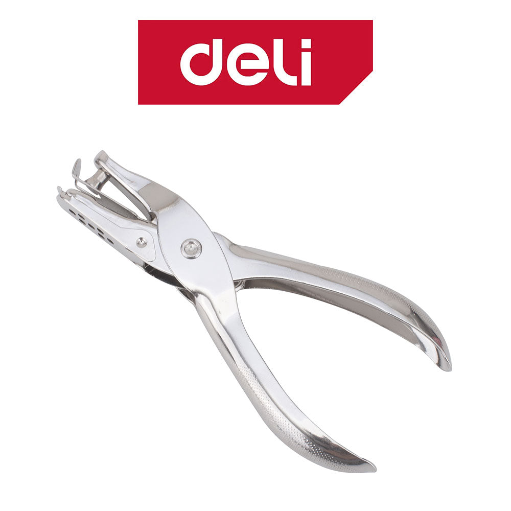 DELI One Hole Puncher