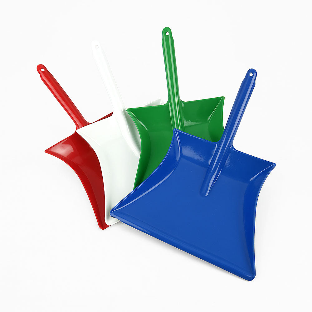 Metal Dust Pan