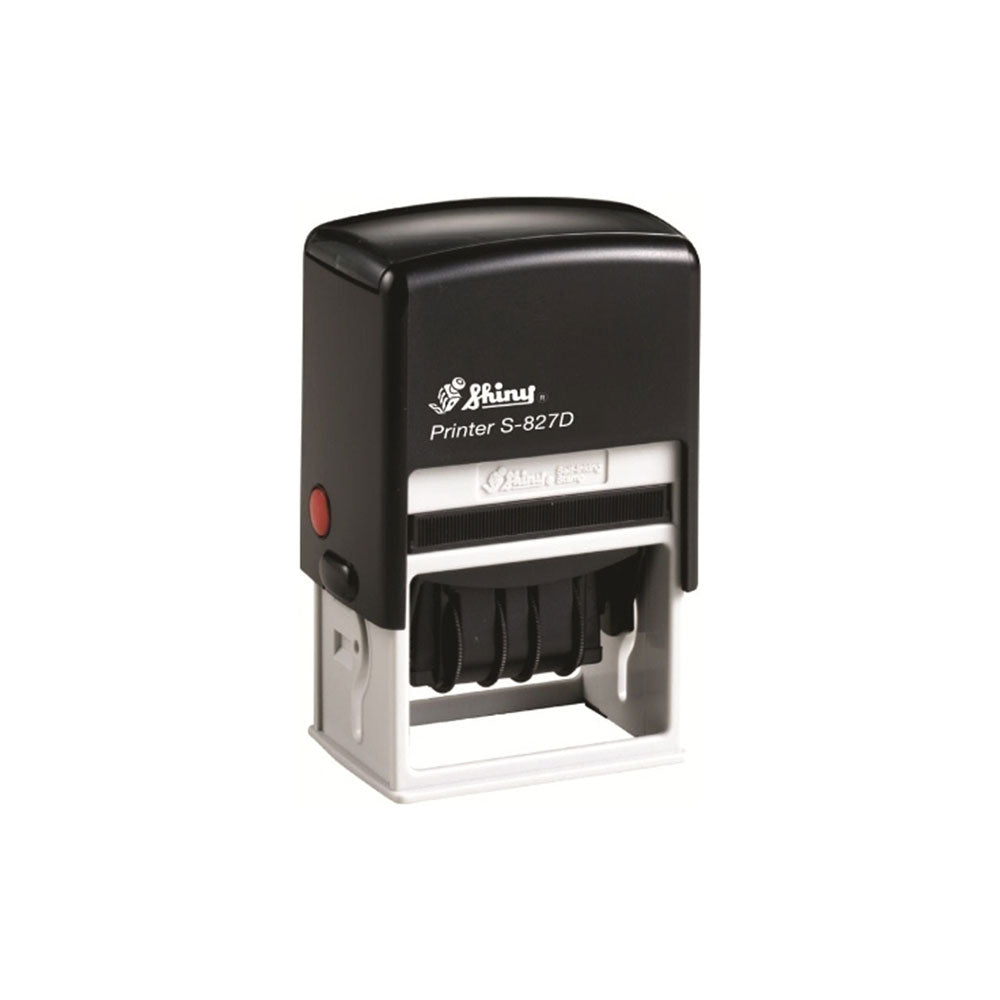 SHINY Stamp Dater