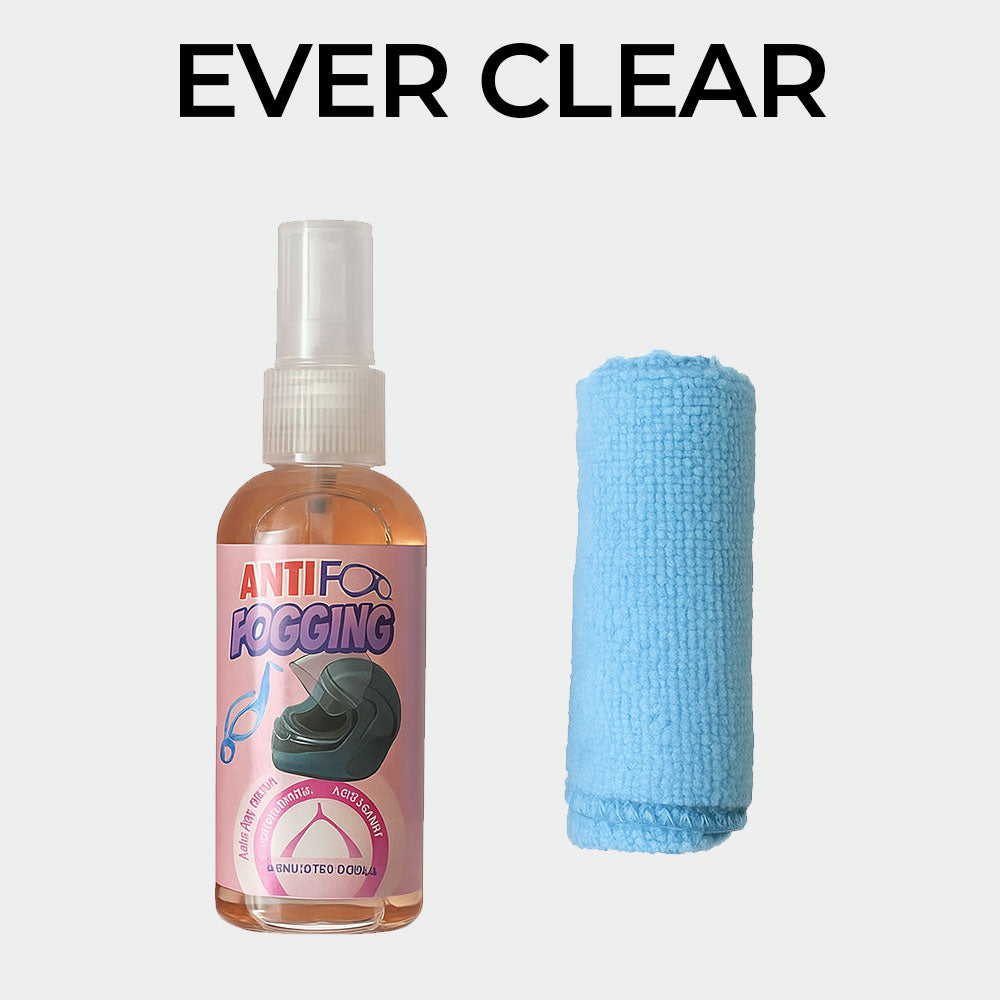 Ever Clear Anti Fog