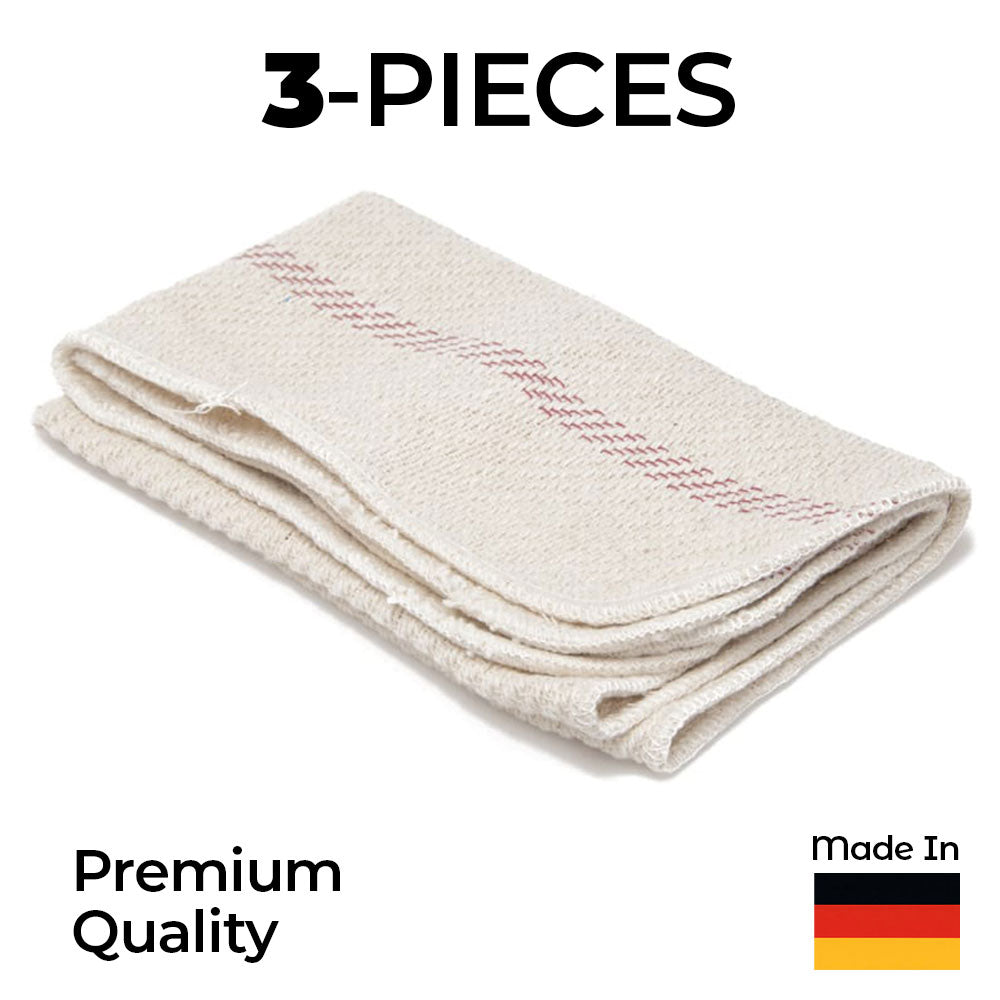 Floor Cloth German