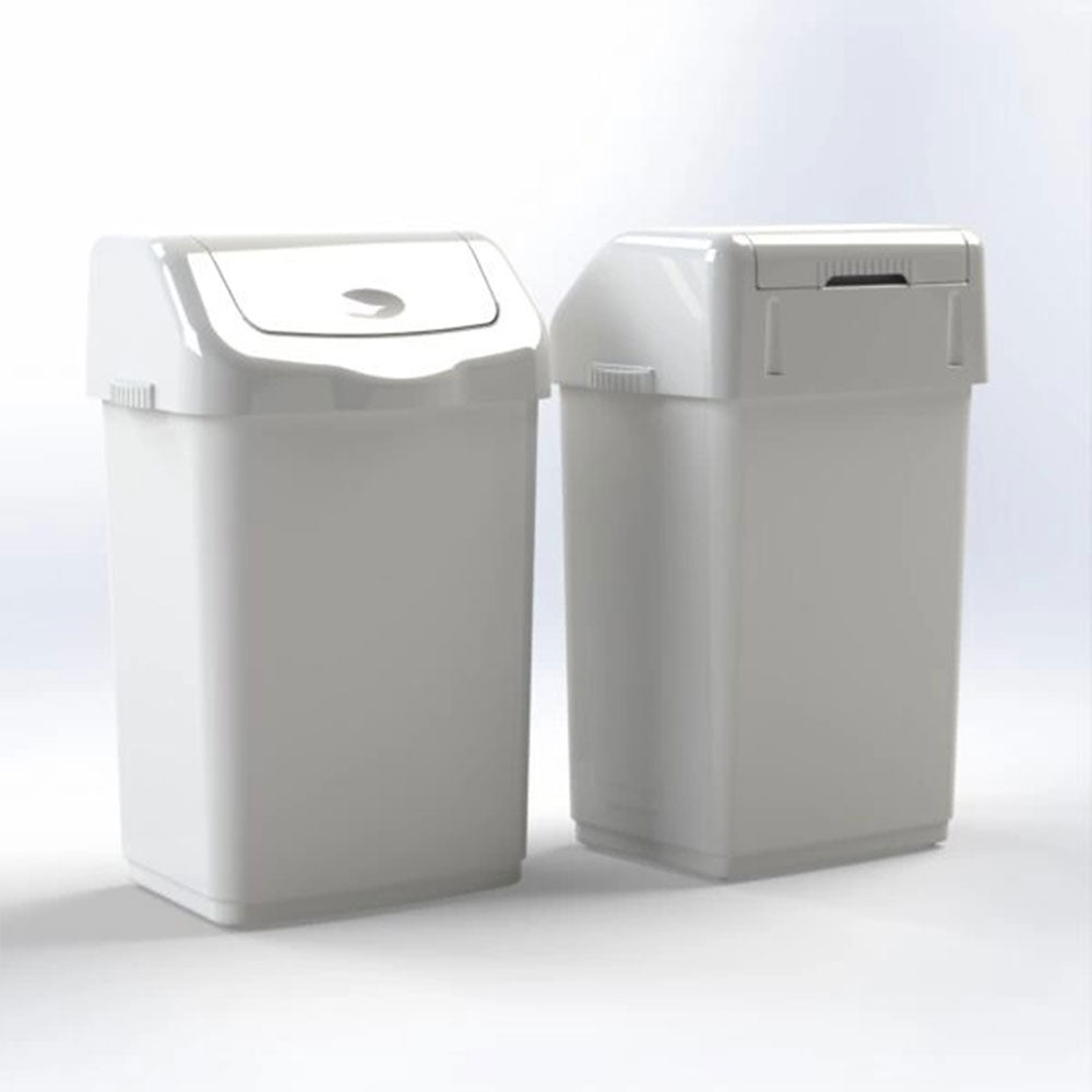 GEO Dust Bin 50L