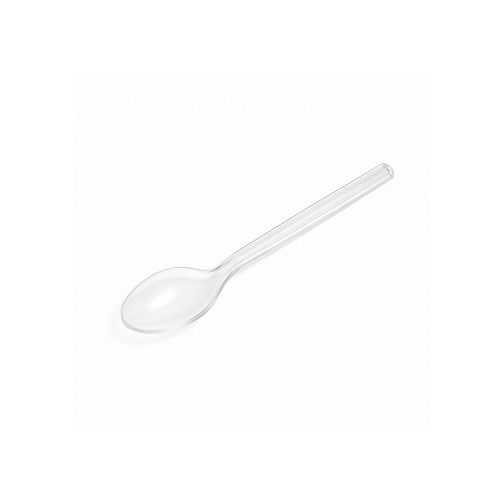 Ice Cream Spoon 12cm