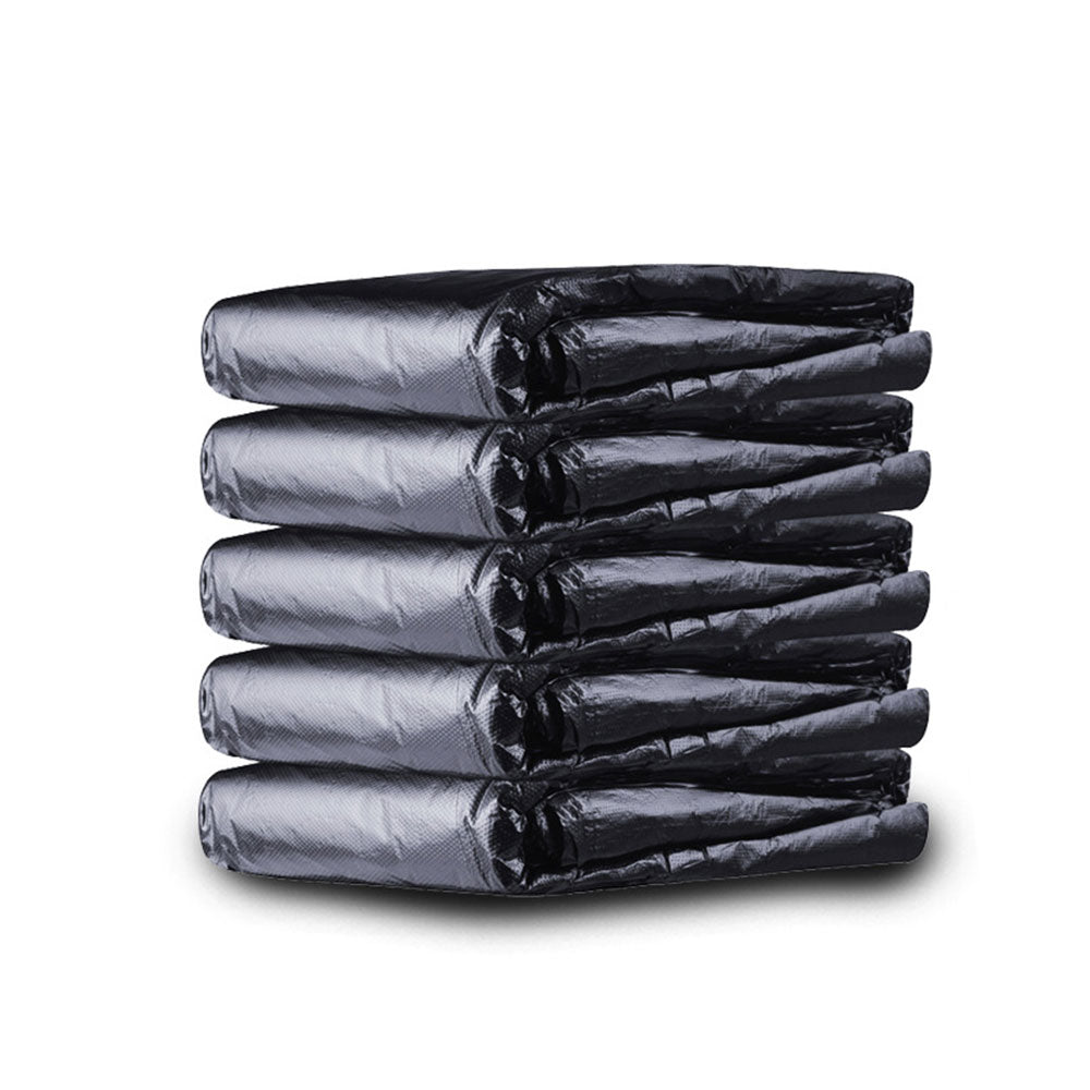 Industrial Trash Bags