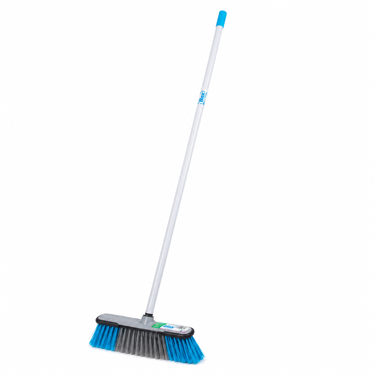 Indoor Broom 1.15M