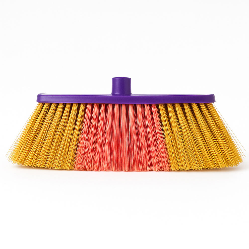 KOLN Extra Soft Broom