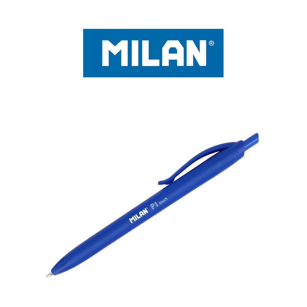 MILAN P1 Touch Ballpen