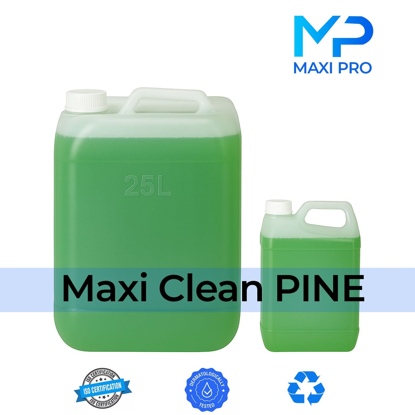 Maxi Clean All Purpose Pine