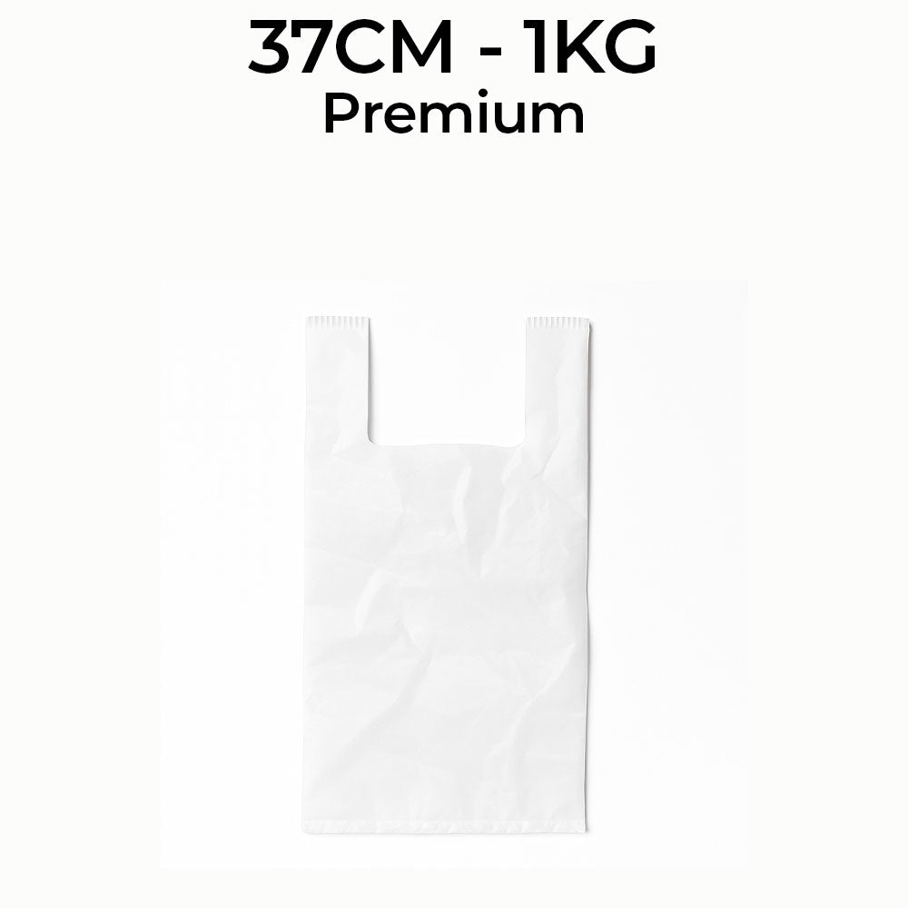 Premium Delivery Bags 37cm