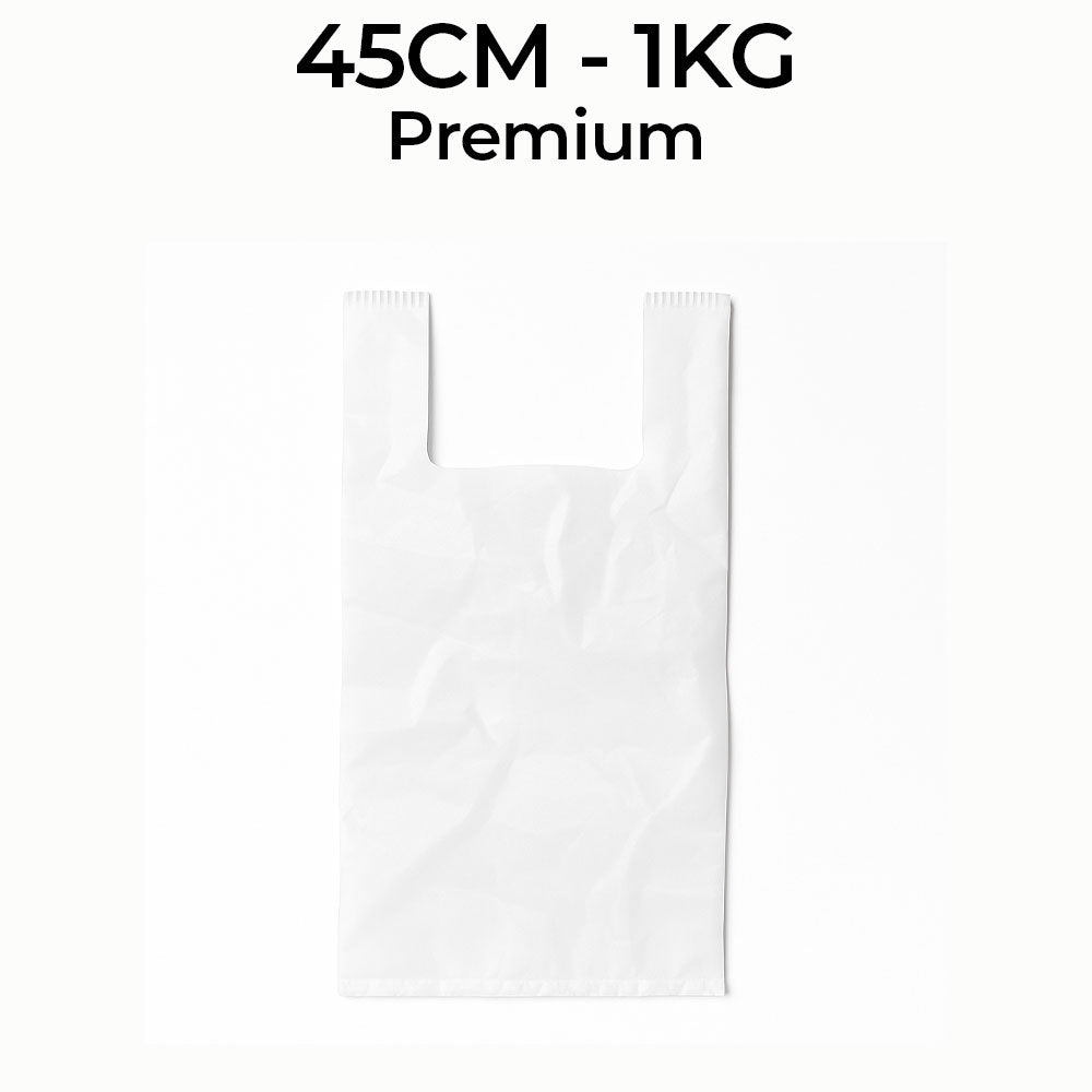 Premium Delivery Bags 45cm