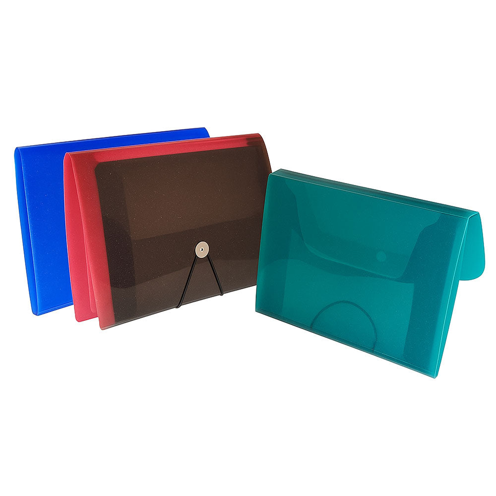 Plastic File Folder