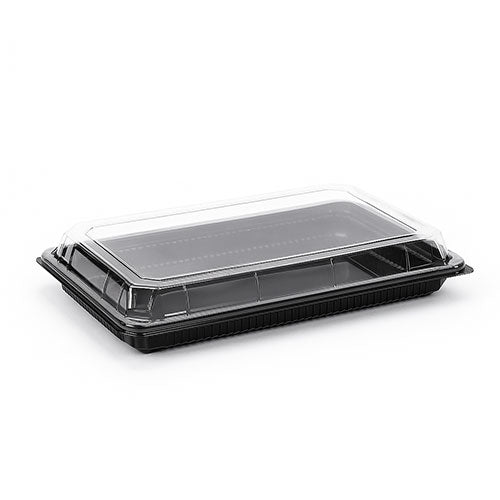 Plastic Sushi Container
