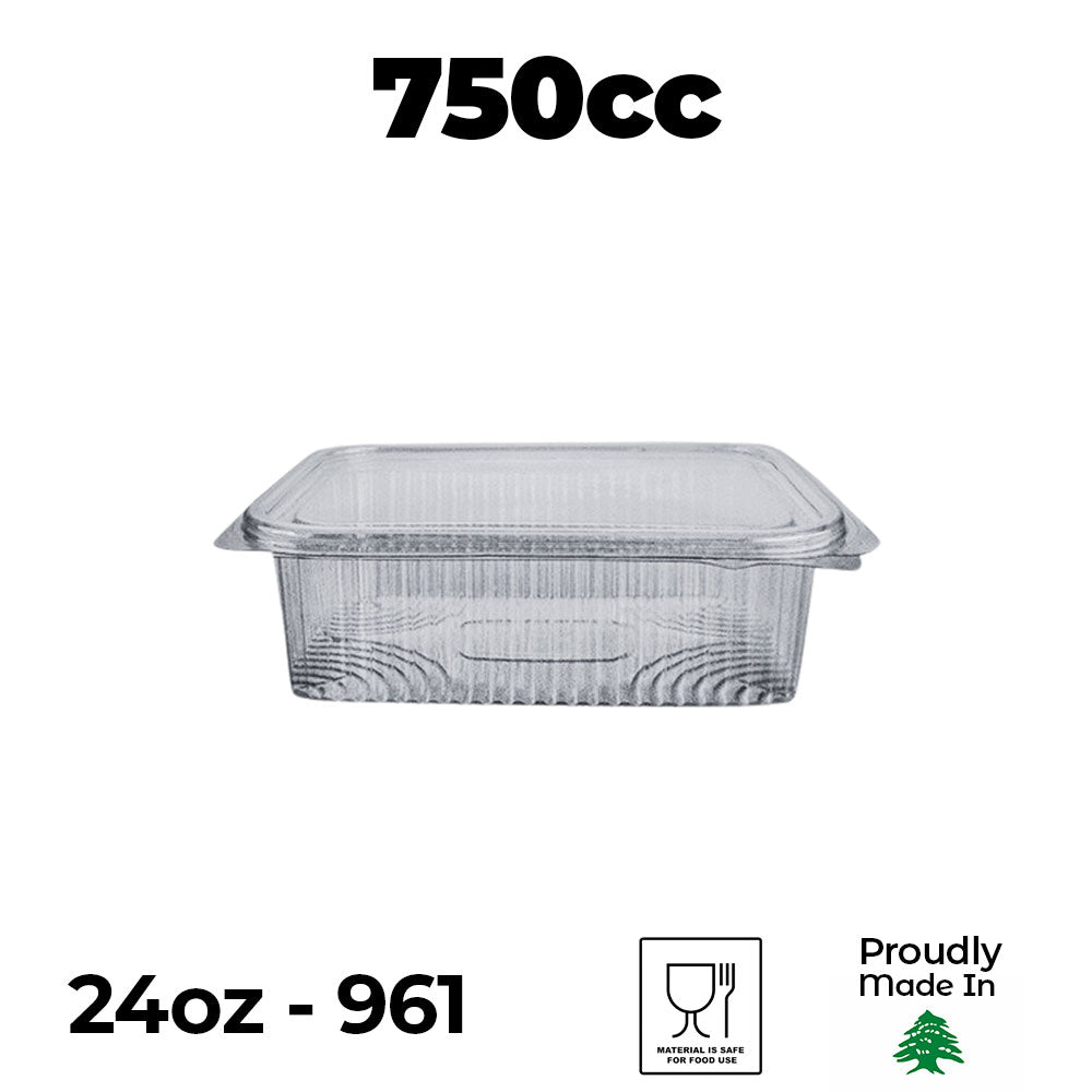 Food Container 961