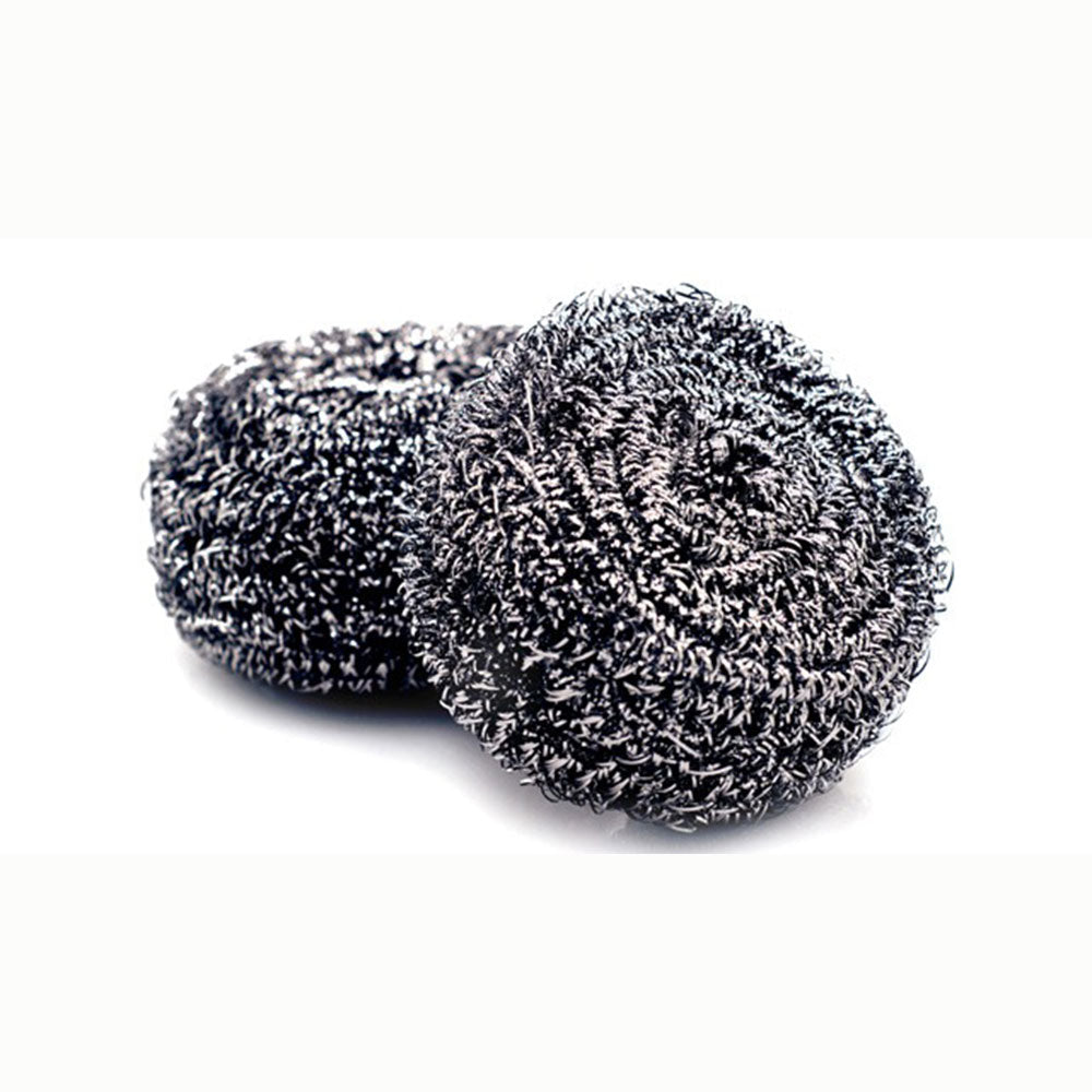 Stainless Steal Scrubber ball