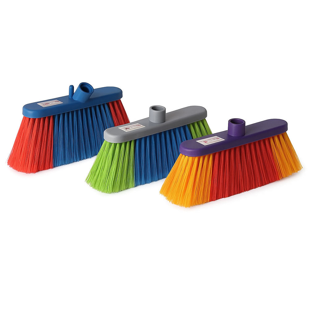 Plastic Broom