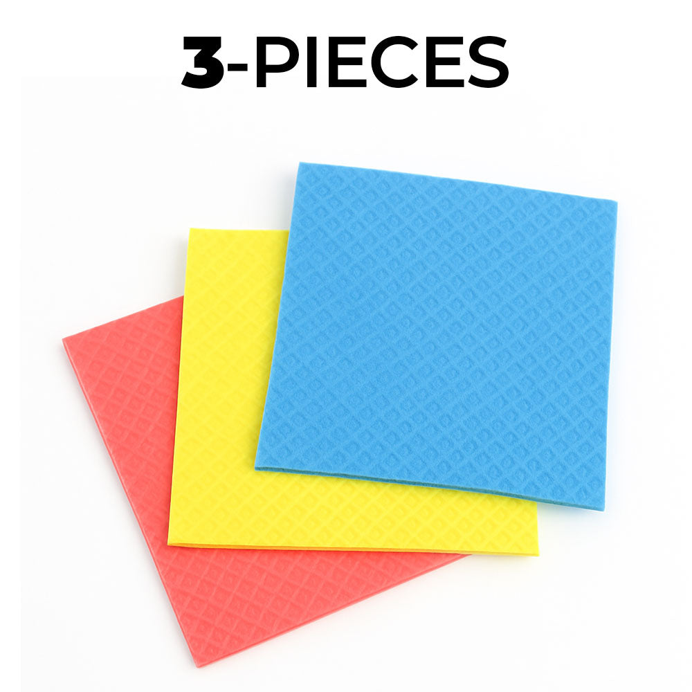 Sponge Cloth Chamex