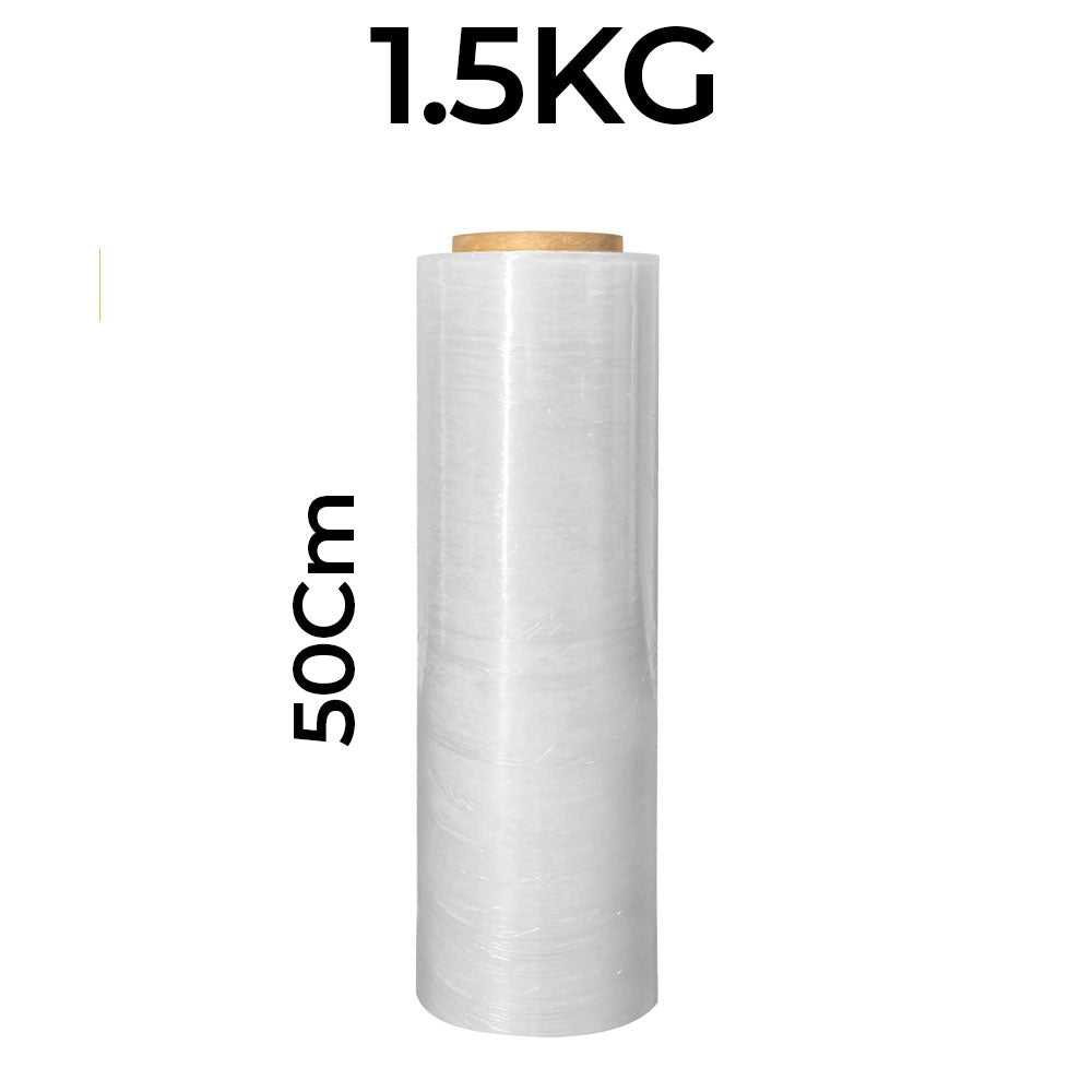 Stretch Film 1500g