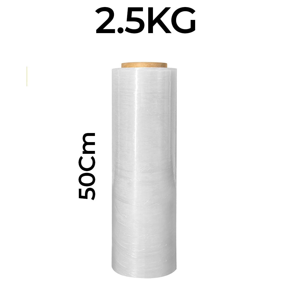 Stretch Film 2500g