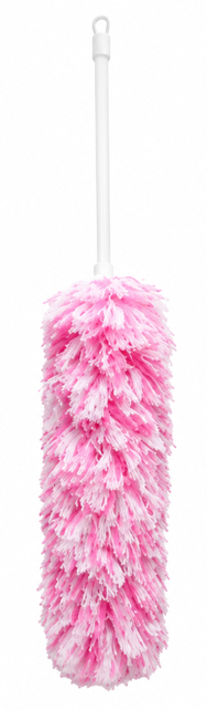 Duster Microfiber 56CM 3 Assorted Colors