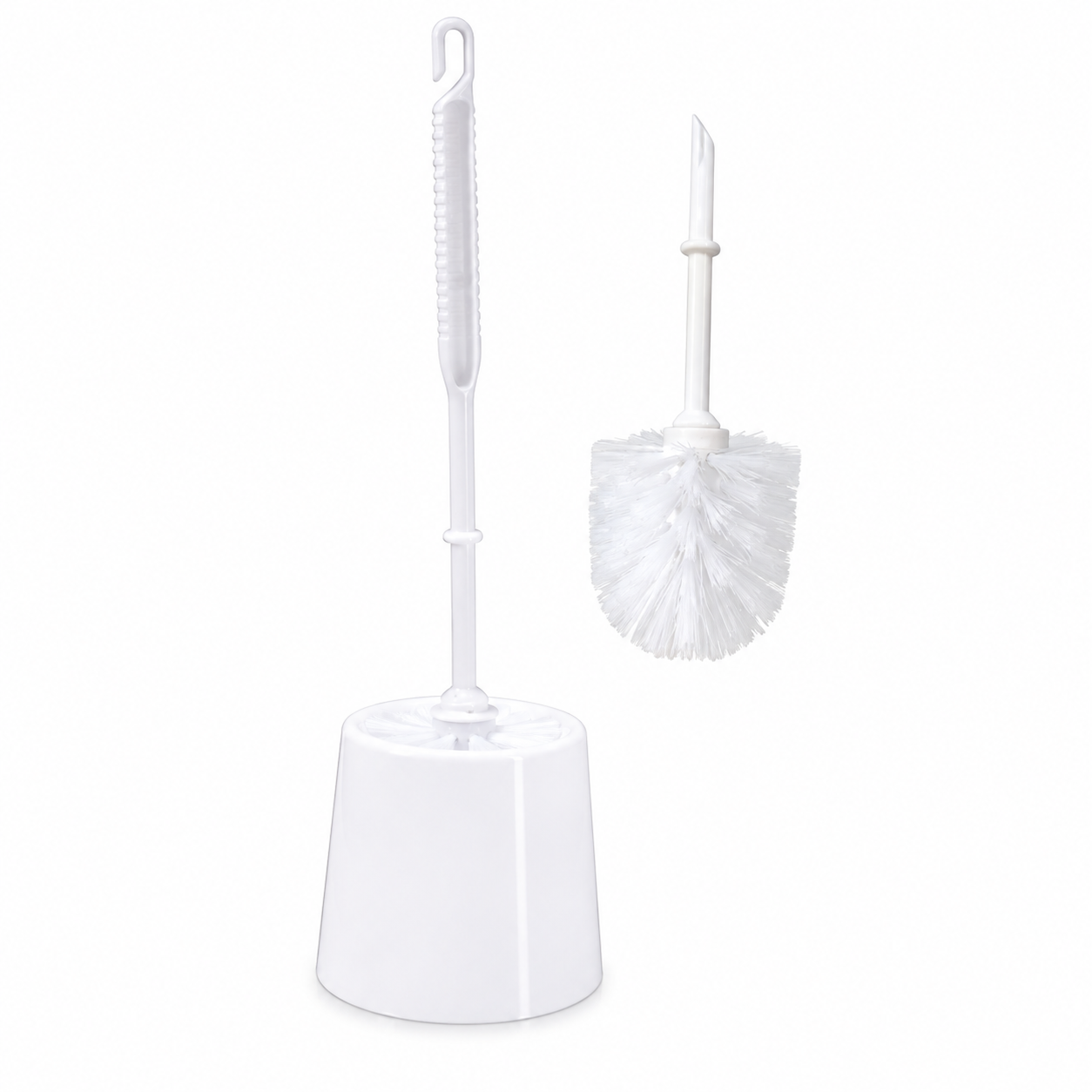 Toilet Brush With Holder 35CM