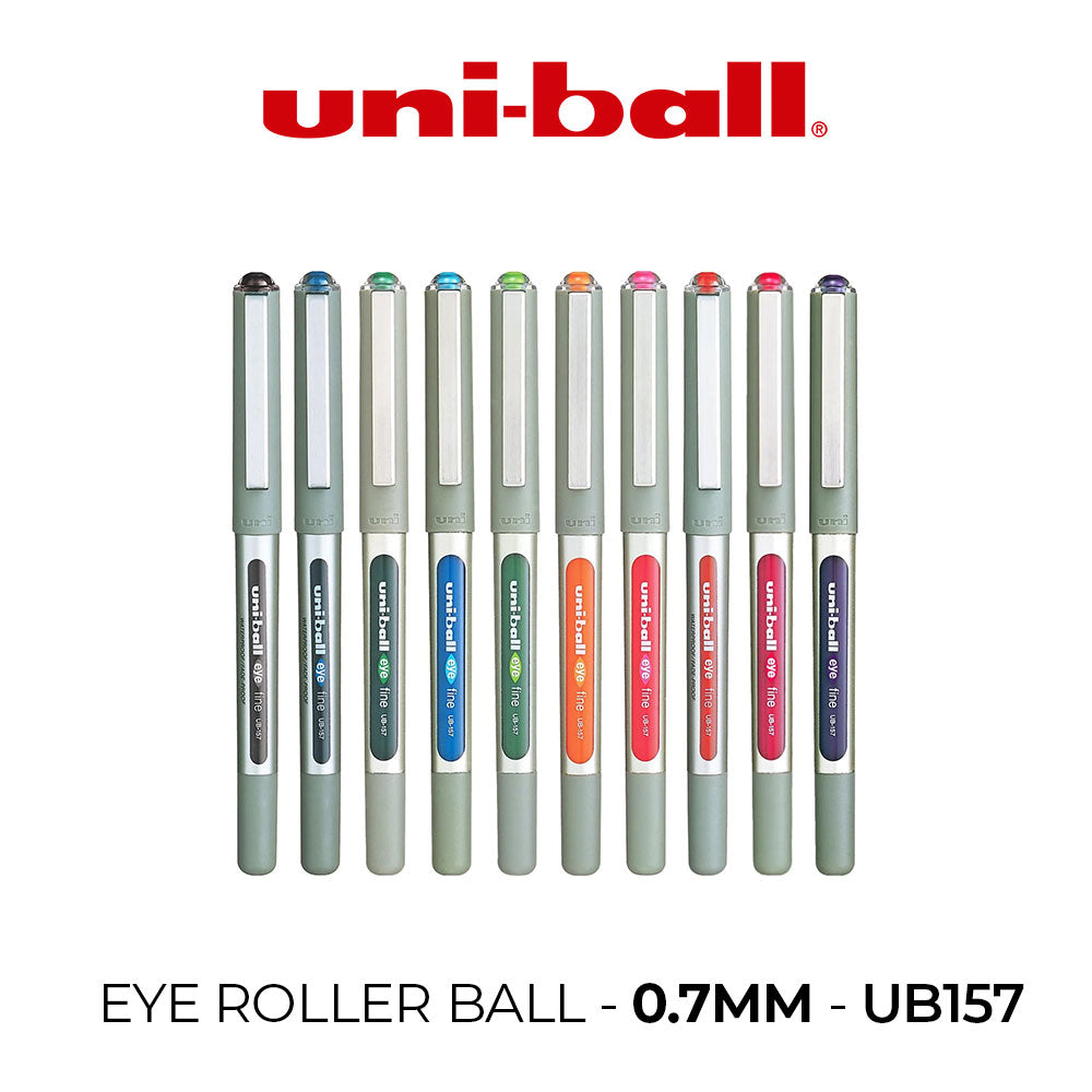 UNIBALL Eye Roller Ball 0.7mm