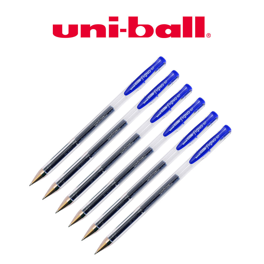 UNIBALL Signo Gel Pen