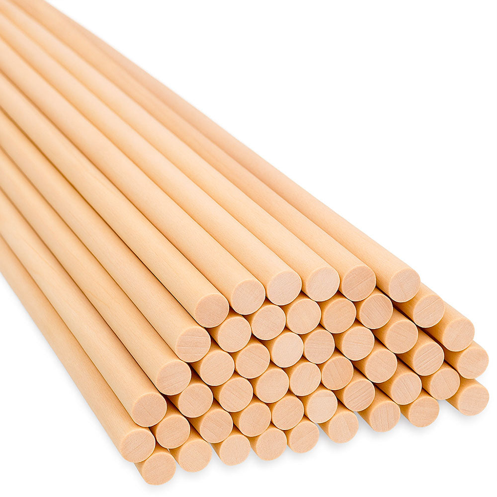 Wooden handles Brazilian