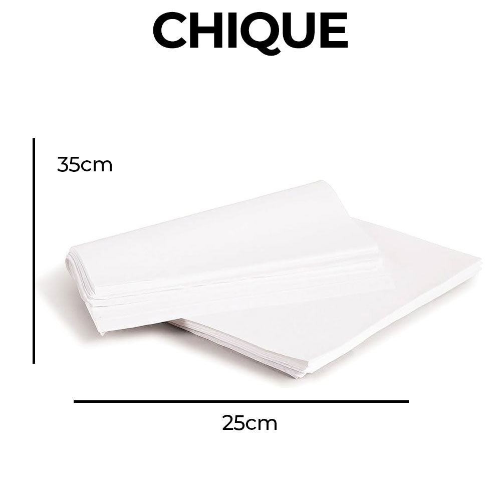 Sandwich Paper CHIQUE 35/25cm (20g)