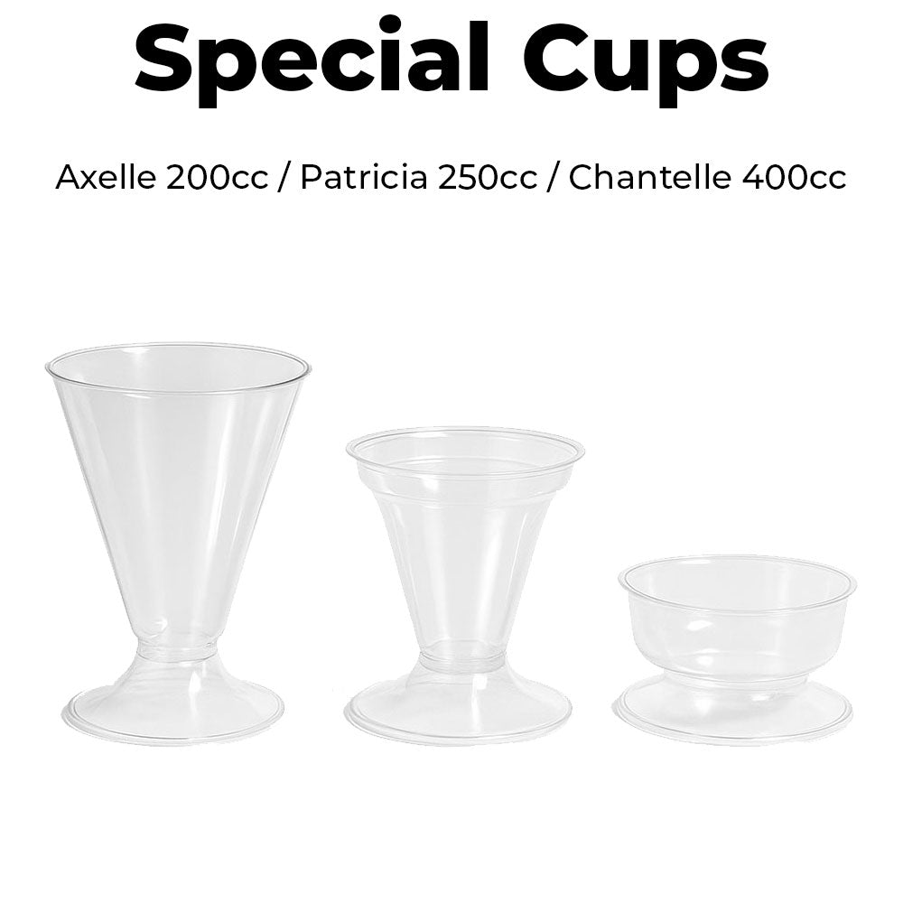 Special Cups