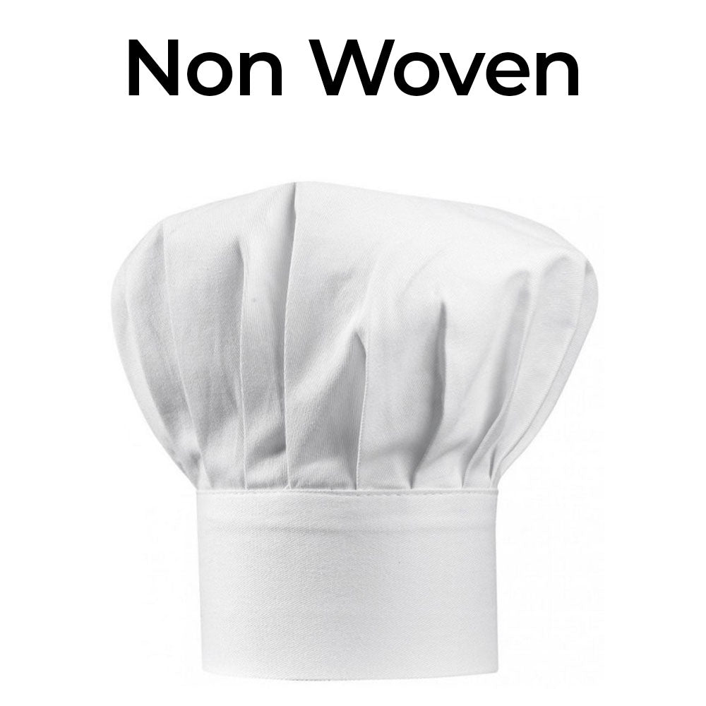 Toque du Chef (x25)