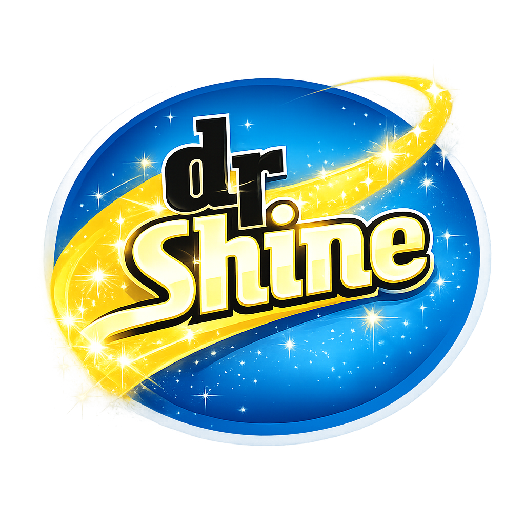 DR Shine