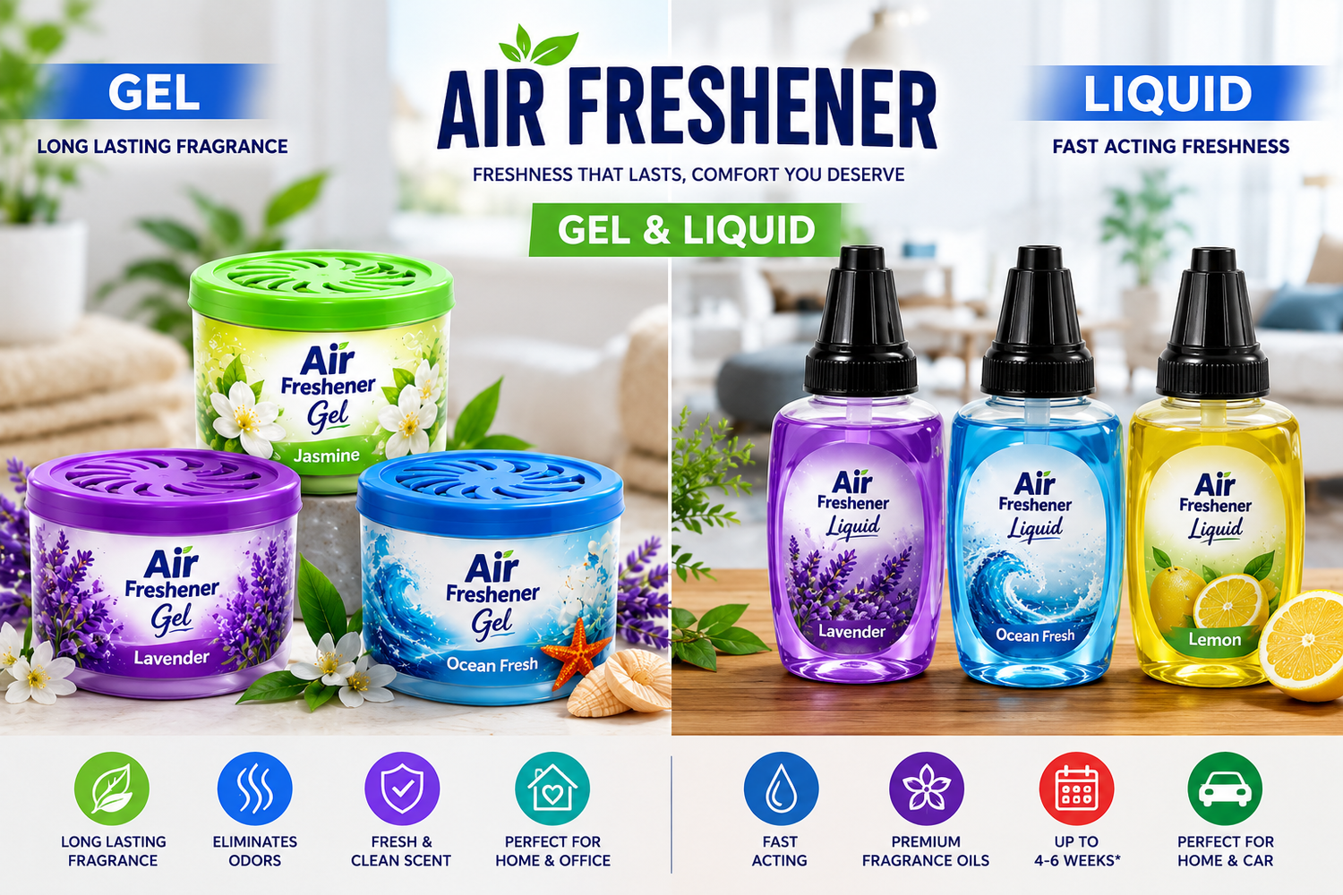 Air Freshner