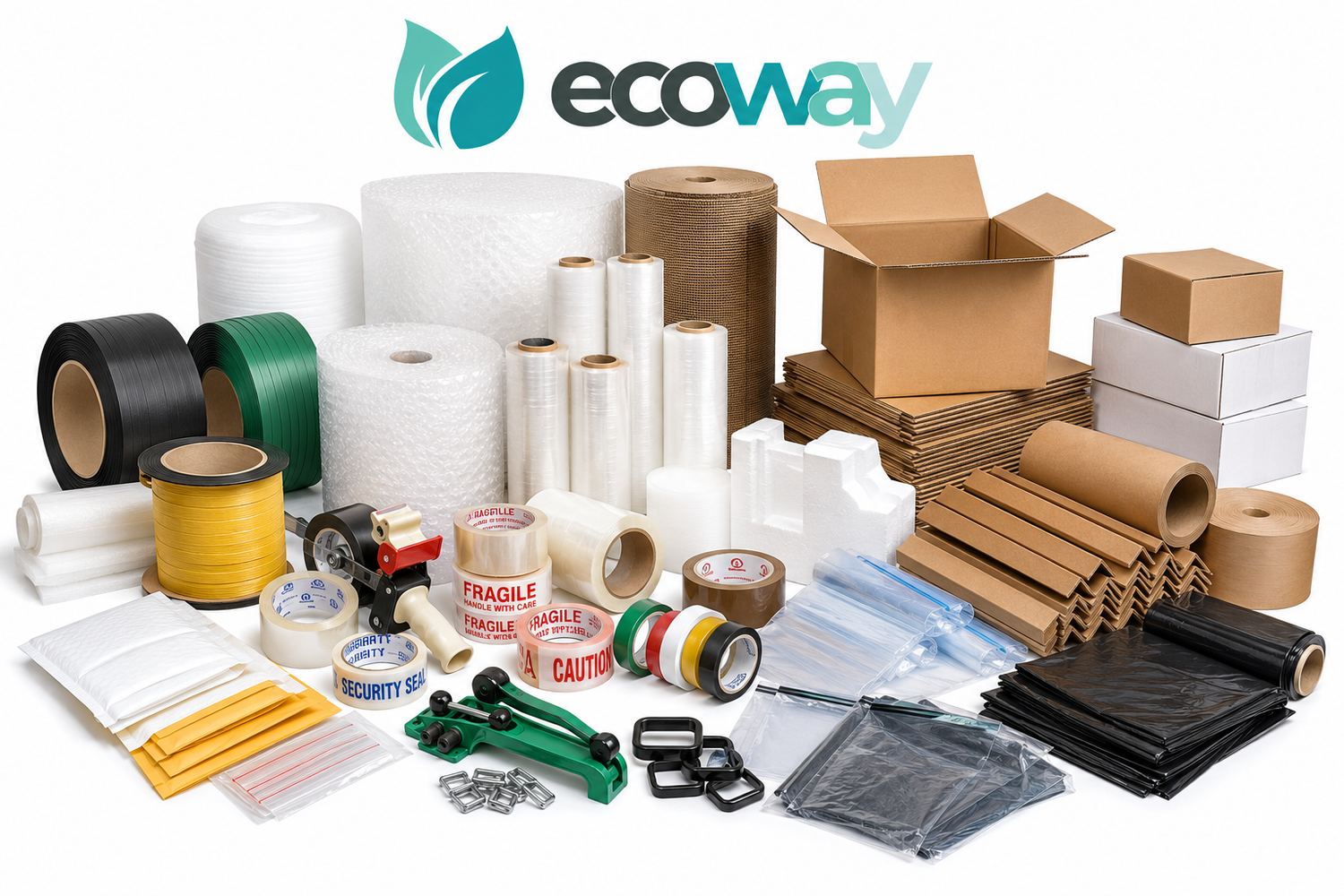 Packaging