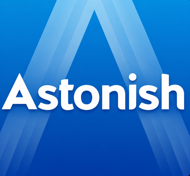 Astonish