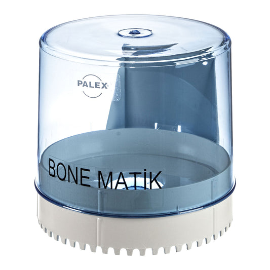 Towel Roll Plastic Dispenser 3434