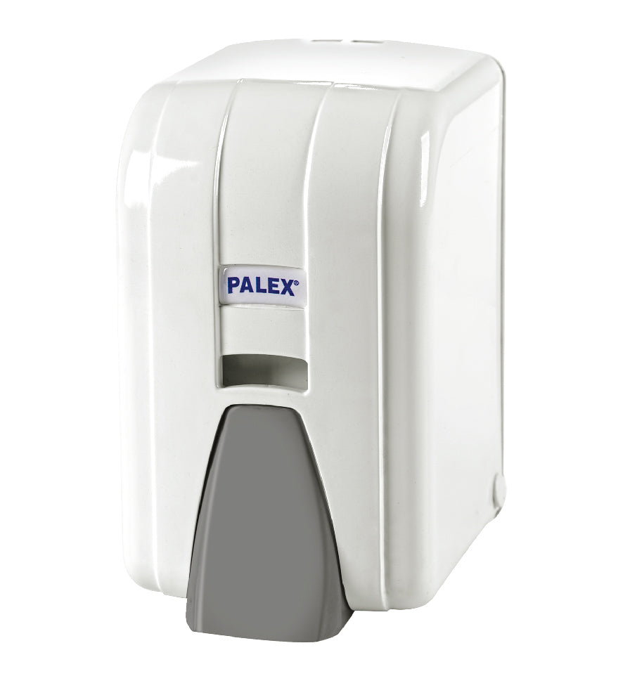 Soap Plastic Dispenser 3452