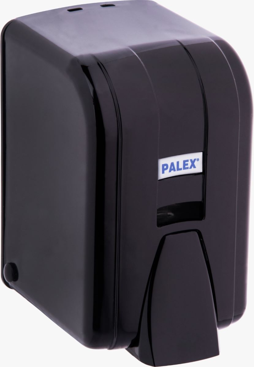 Soap Plastic Dispenser 3452