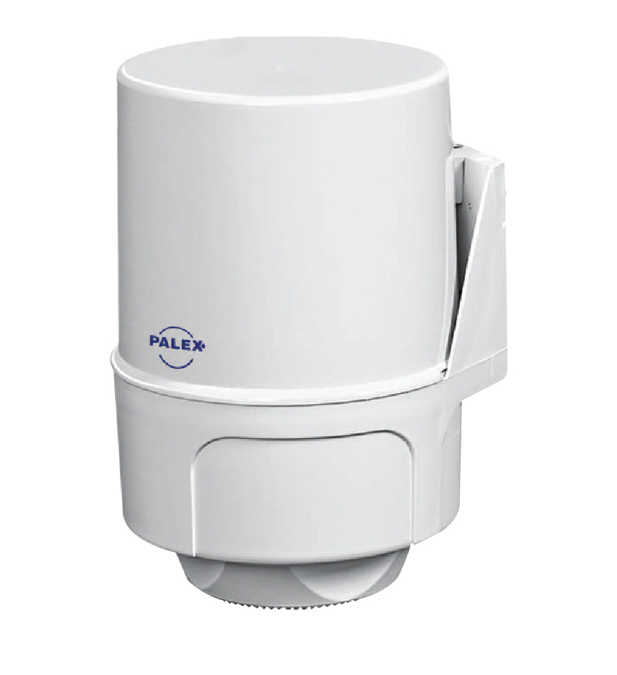 Towel Roll Plastic Dispenser 3458
