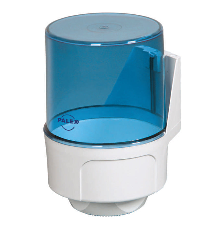 Towel Roll Plastic Dispenser 3458