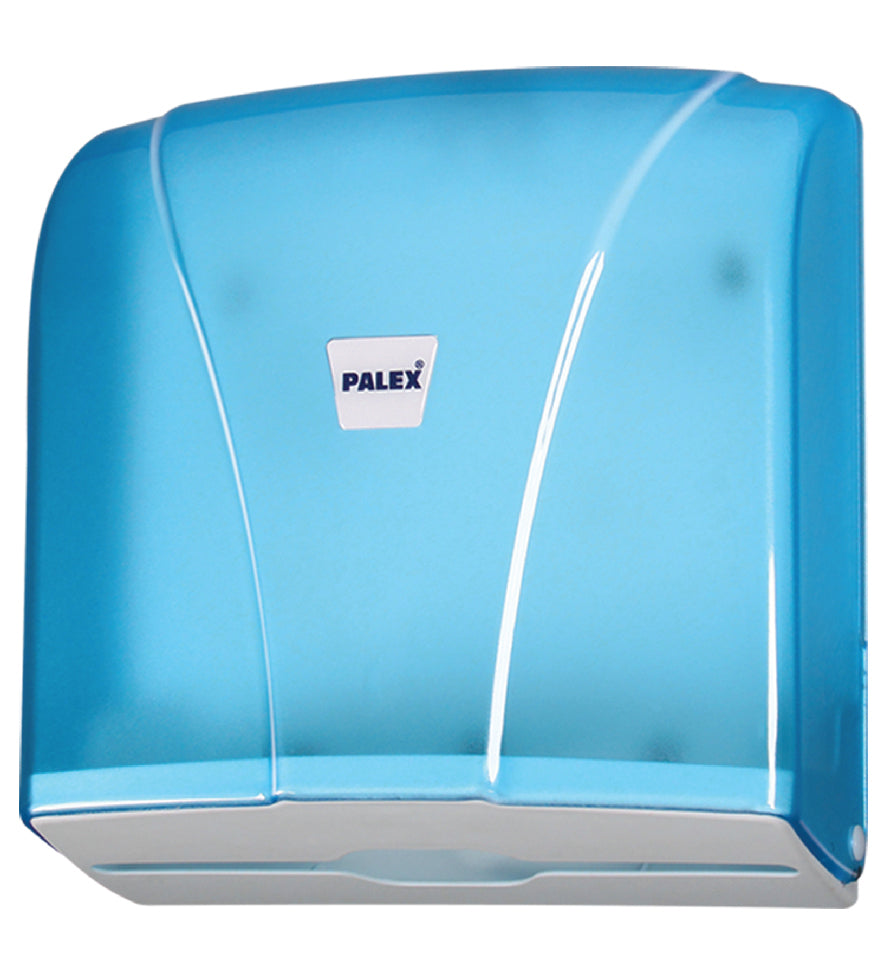 Interfold Plastic Dispenser 3464