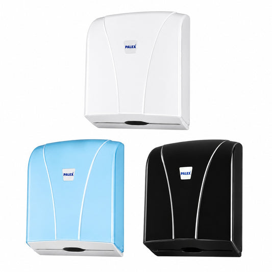 Interfold Plastic Dispenser 3464