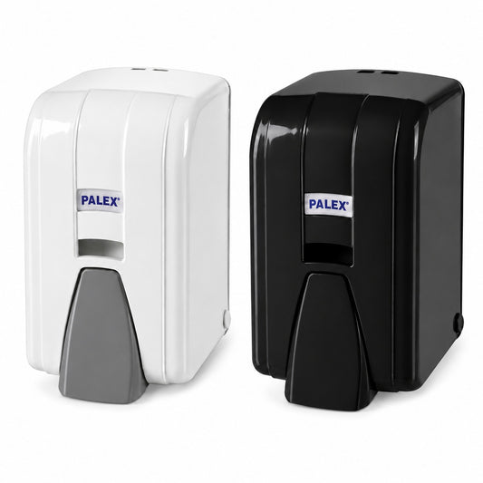 Soap Plastic Dispenser 3452