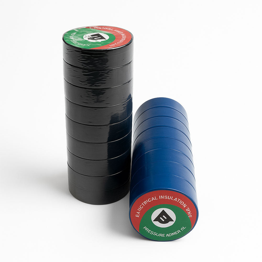 AMI Pvc Electric Tape 18mm x 9M